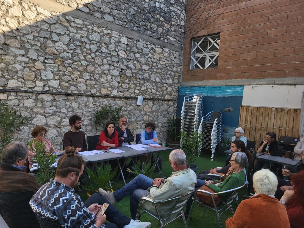 Gaillac collectif citoyen