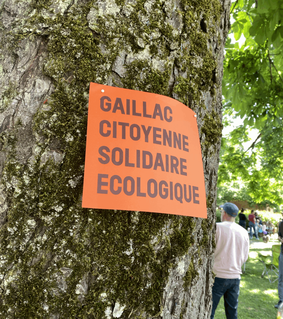 gaillac collectif citoyen - atelier par c Foucaud