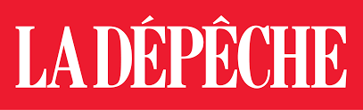 logo la depeche