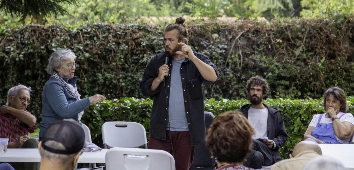 gaillac 2026 alimentation