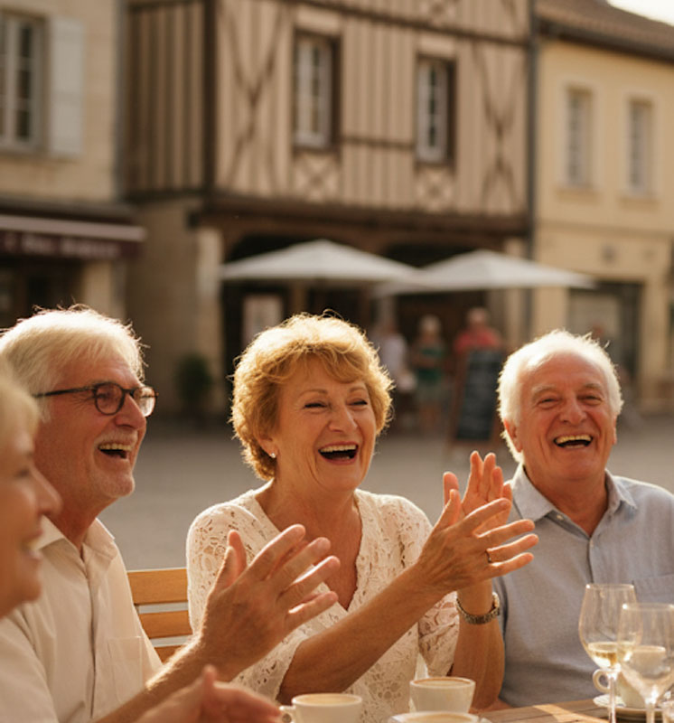 Gaillac citoyenne 2026 - anciens