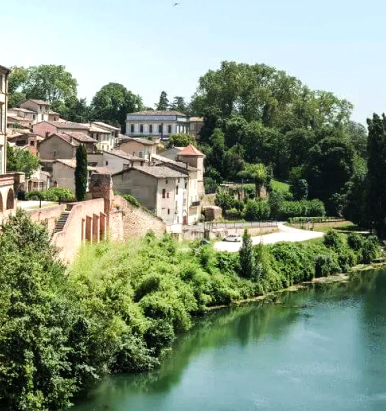 Gaillac citoyenne 2026 - démocratie