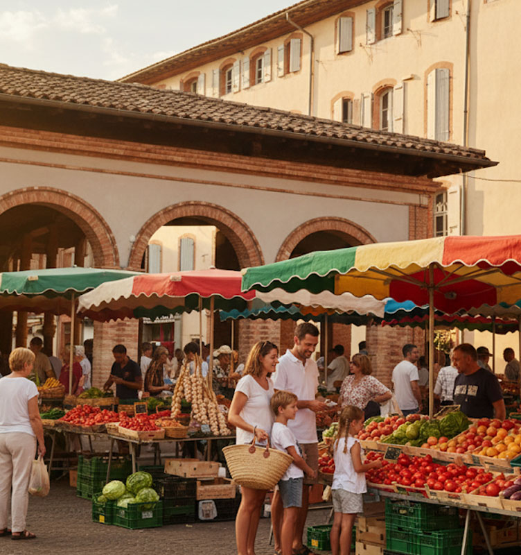 Gaillac citoyenne 2026 - pour tous