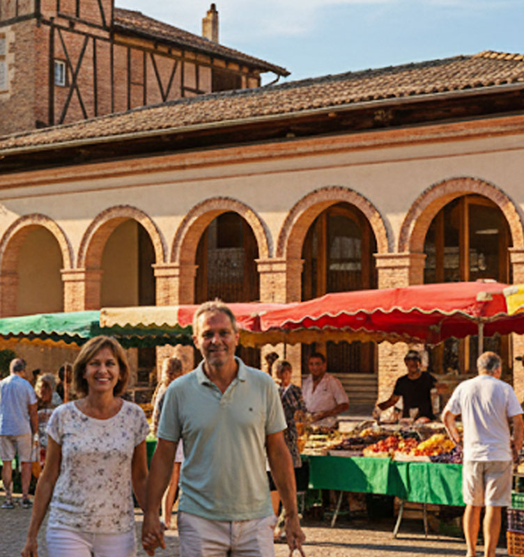 Gaillac citoyenne 2026 - bien vivre
